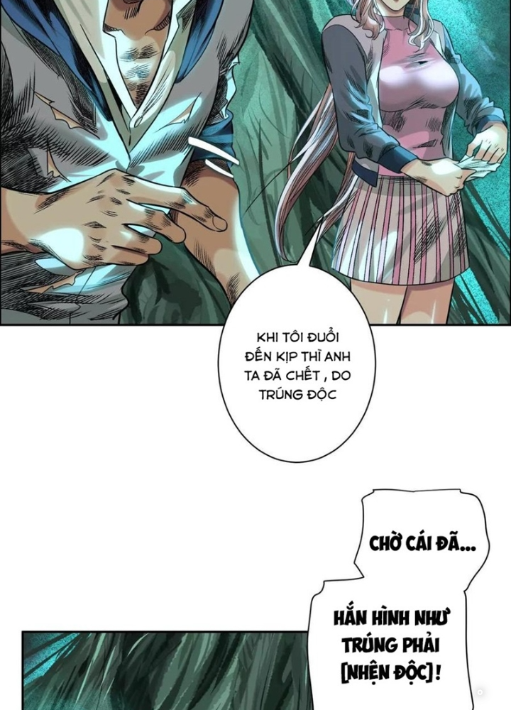 Dị Thú Mê Thành Chapter 75 - Trang 2