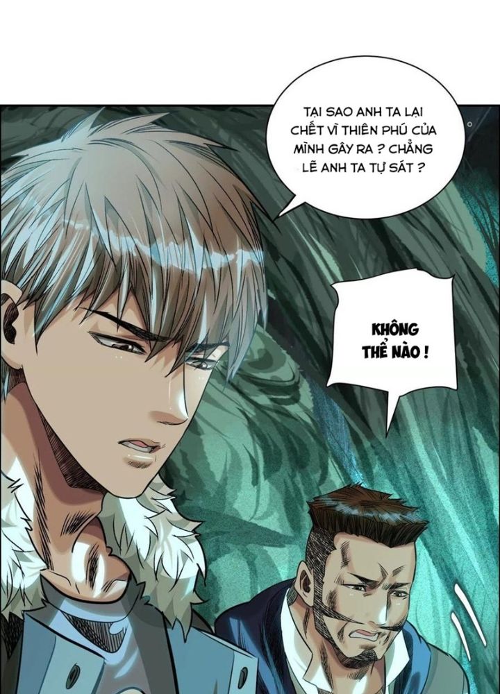 Dị Thú Mê Thành Chapter 75 - Trang 2