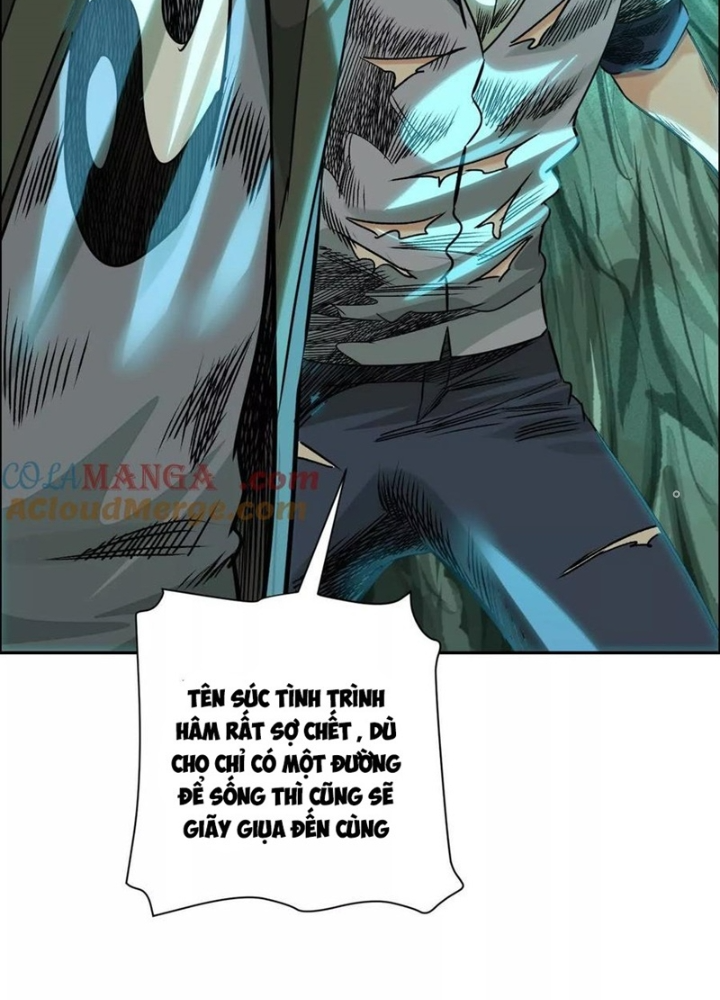 Dị Thú Mê Thành Chapter 75 - Trang 2