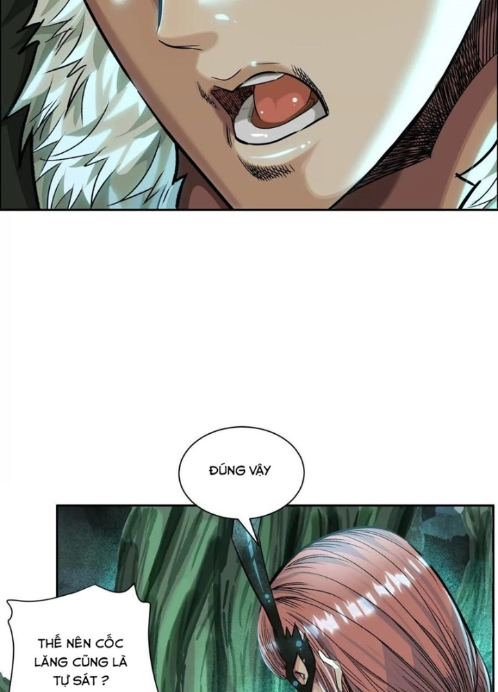 Dị Thú Mê Thành Chapter 75 - Trang 2