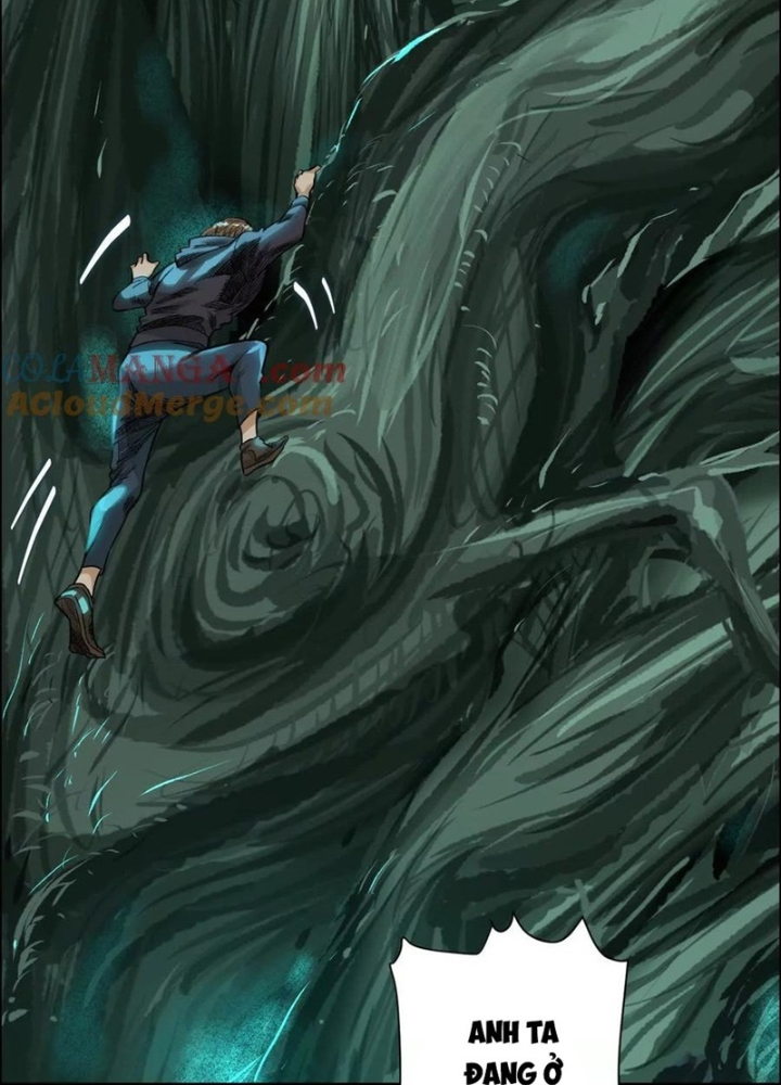 Dị Thú Mê Thành Chapter 75 - Trang 2