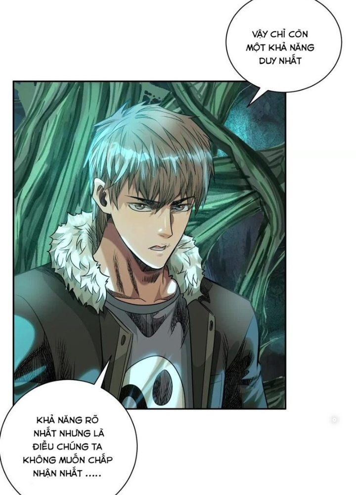 Dị Thú Mê Thành Chapter 75 - Trang 2