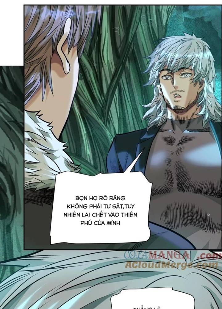 Dị Thú Mê Thành Chapter 75 - Trang 2
