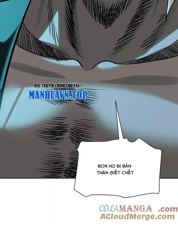 Dị Thú Mê Thành Chapter 75 - Trang 2