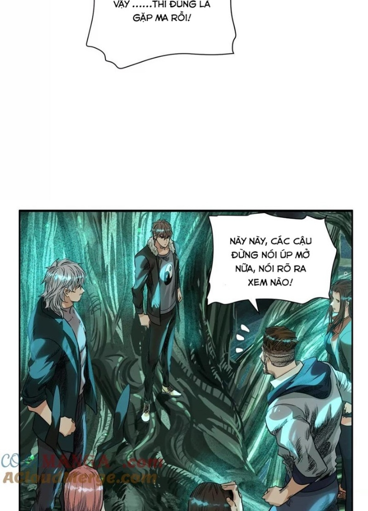 Dị Thú Mê Thành Chapter 75 - Trang 2