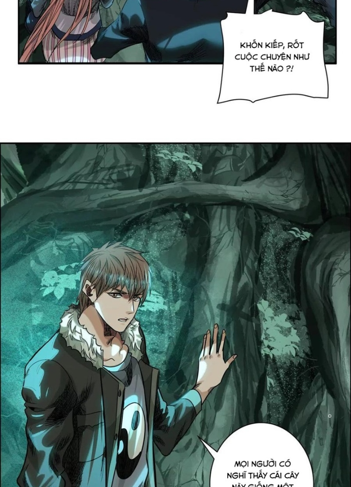 Dị Thú Mê Thành Chapter 75 - Trang 2