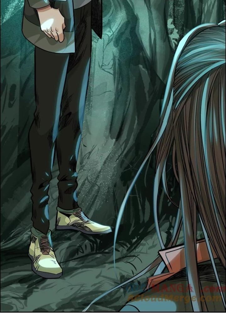 Dị Thú Mê Thành Chapter 75 - Trang 2