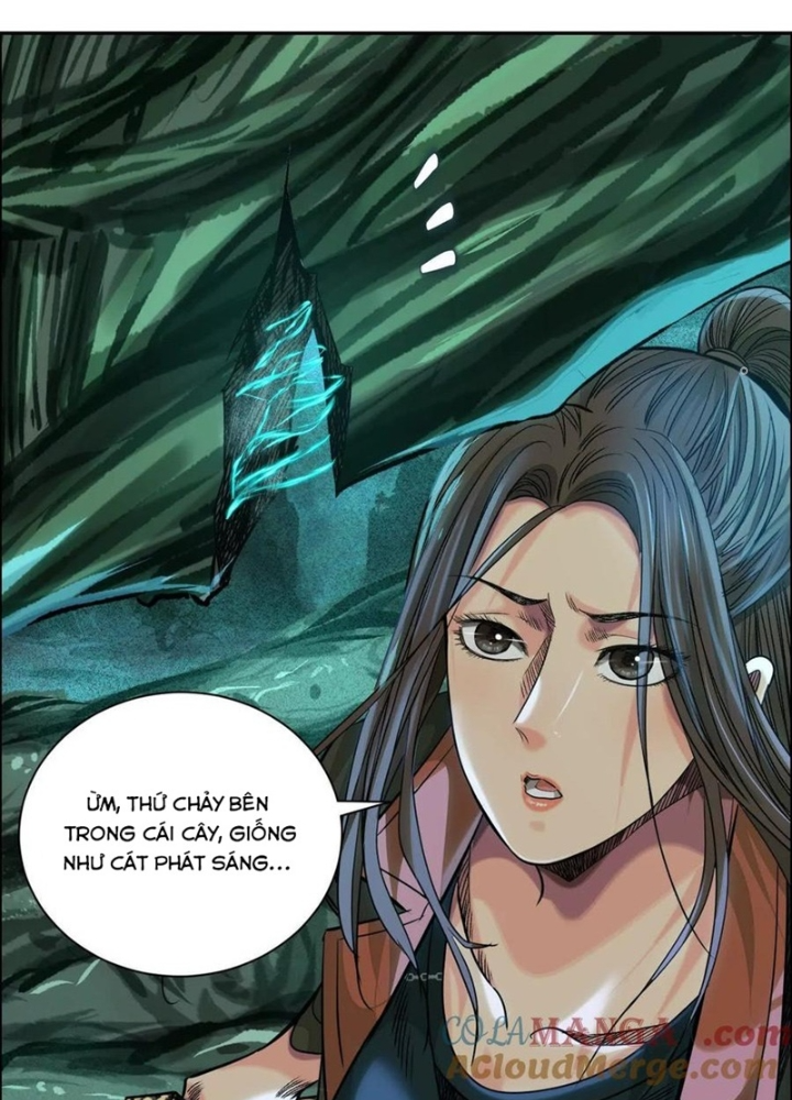 Dị Thú Mê Thành Chapter 75 - Trang 2