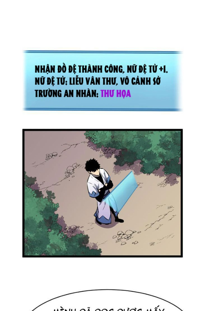 Tu Luyện Nhàn Hạ Bắt Đầu Từ Nữ Đồ Đệ Chapter 3 - Trang 3