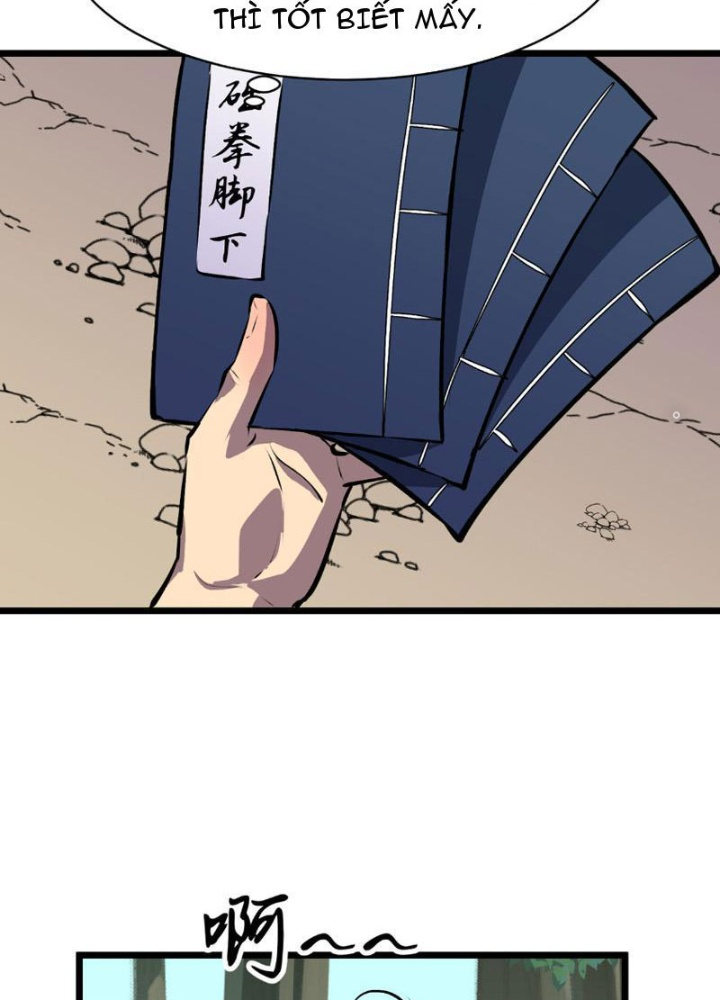 Tu Luyện Nhàn Hạ Bắt Đầu Từ Nữ Đồ Đệ Chapter 3 - Trang 3