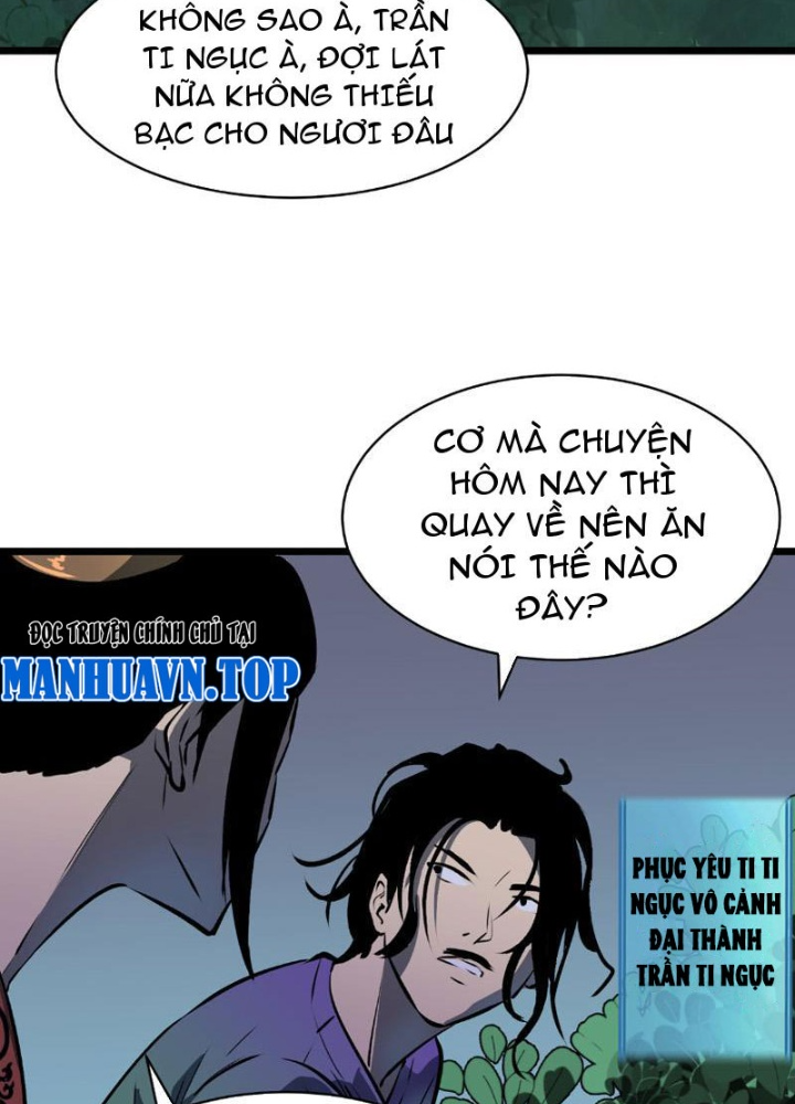 Tu Luyện Nhàn Hạ Bắt Đầu Từ Nữ Đồ Đệ Chapter 3 - Trang 3