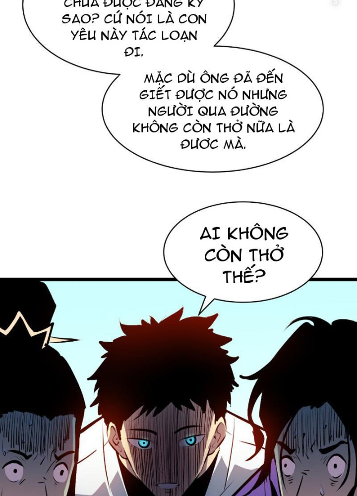 Tu Luyện Nhàn Hạ Bắt Đầu Từ Nữ Đồ Đệ Chapter 3 - Trang 3
