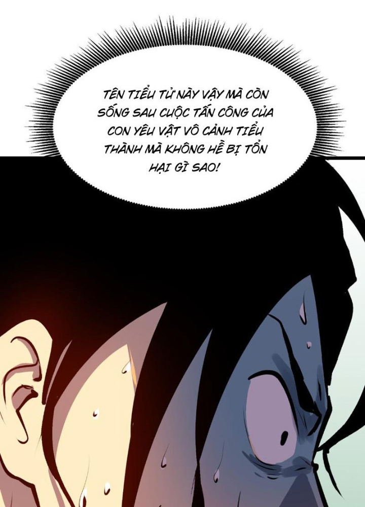 Tu Luyện Nhàn Hạ Bắt Đầu Từ Nữ Đồ Đệ Chapter 3 - Trang 3