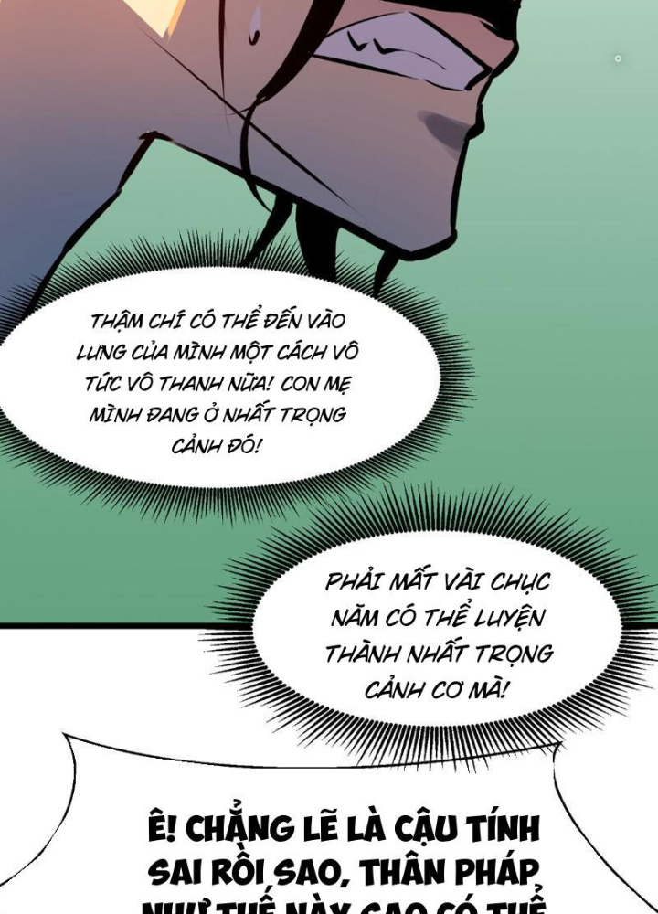 Tu Luyện Nhàn Hạ Bắt Đầu Từ Nữ Đồ Đệ Chapter 3 - Trang 3