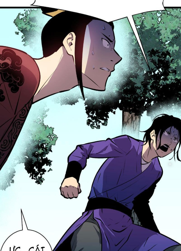Tu Luyện Nhàn Hạ Bắt Đầu Từ Nữ Đồ Đệ Chapter 3 - Trang 3