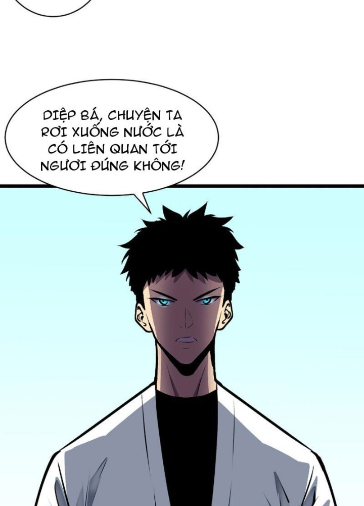 Tu Luyện Nhàn Hạ Bắt Đầu Từ Nữ Đồ Đệ Chapter 3 - Trang 3