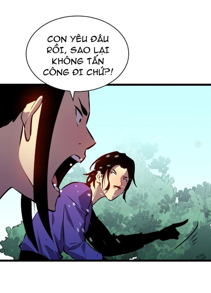 Tu Luyện Nhàn Hạ Bắt Đầu Từ Nữ Đồ Đệ Chapter 3 - Trang 3
