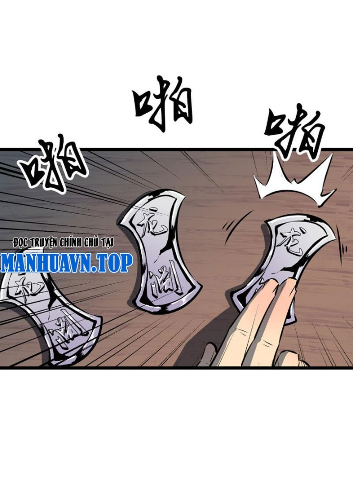 Tu Luyện Nhàn Hạ Bắt Đầu Từ Nữ Đồ Đệ Chapter 3 - Trang 3