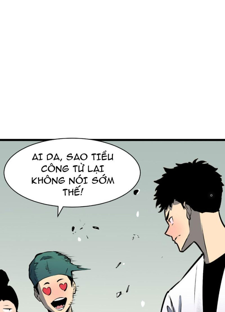 Tu Luyện Nhàn Hạ Bắt Đầu Từ Nữ Đồ Đệ Chapter 3 - Trang 3