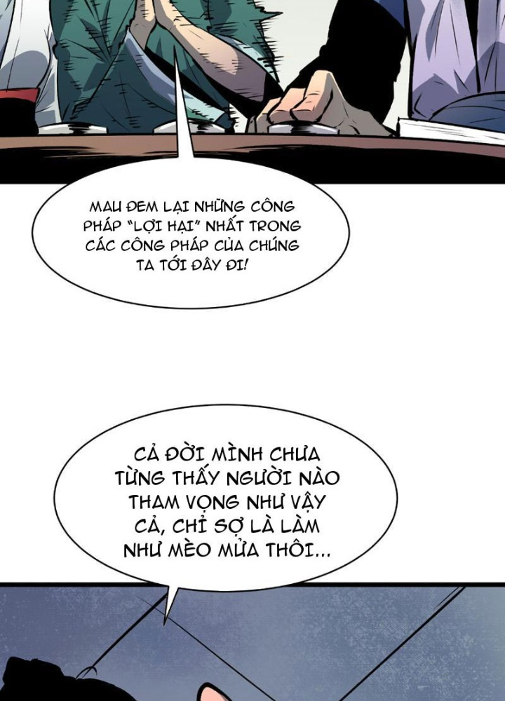 Tu Luyện Nhàn Hạ Bắt Đầu Từ Nữ Đồ Đệ Chapter 3 - Trang 3