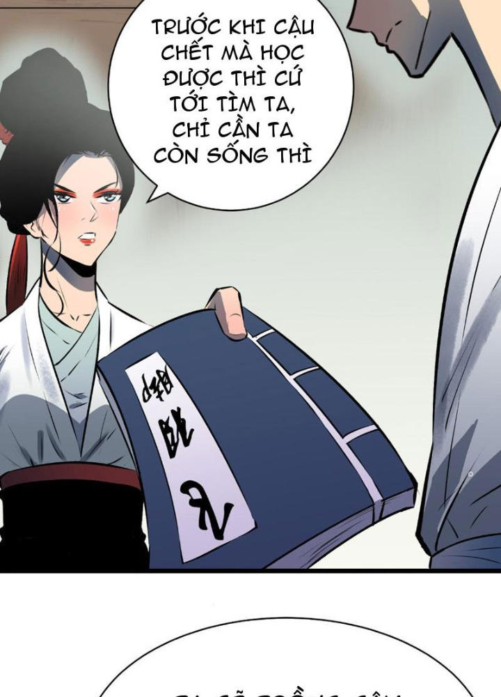 Tu Luyện Nhàn Hạ Bắt Đầu Từ Nữ Đồ Đệ Chapter 3 - Trang 3