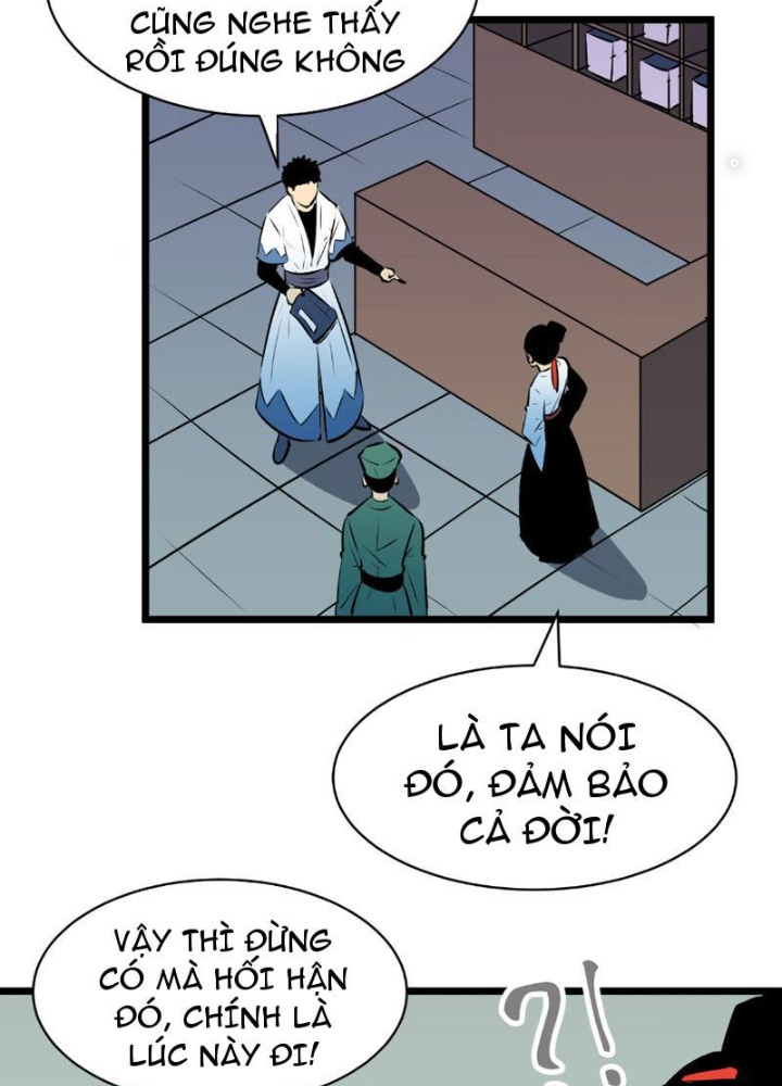 Tu Luyện Nhàn Hạ Bắt Đầu Từ Nữ Đồ Đệ Chapter 3 - Trang 3