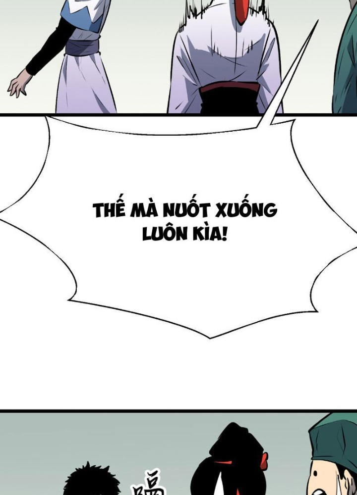 Tu Luyện Nhàn Hạ Bắt Đầu Từ Nữ Đồ Đệ Chapter 3 - Trang 3