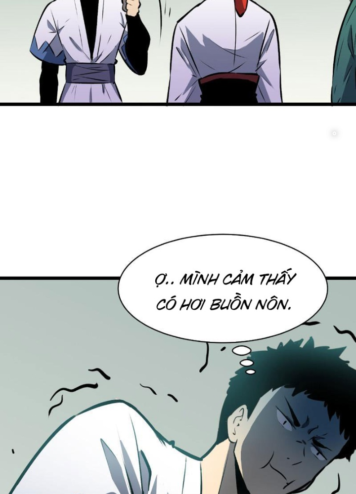 Tu Luyện Nhàn Hạ Bắt Đầu Từ Nữ Đồ Đệ Chapter 3 - Trang 3