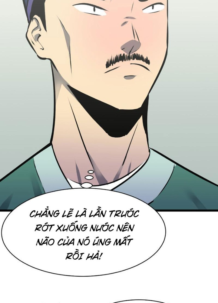 Tu Luyện Nhàn Hạ Bắt Đầu Từ Nữ Đồ Đệ Chapter 3 - Trang 3