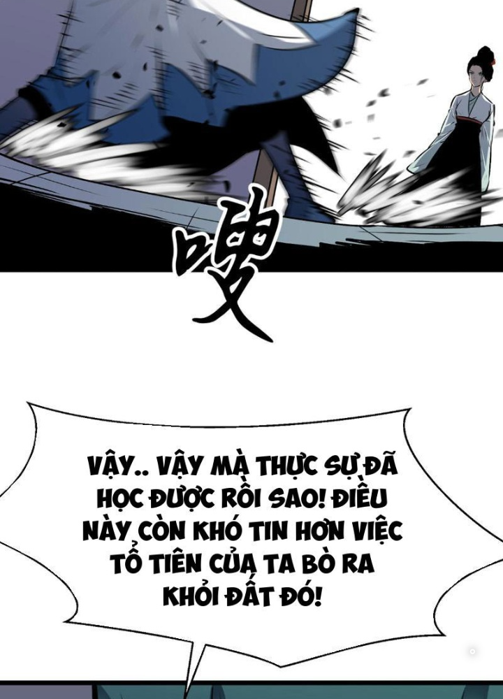 Tu Luyện Nhàn Hạ Bắt Đầu Từ Nữ Đồ Đệ Chapter 3 - Trang 3