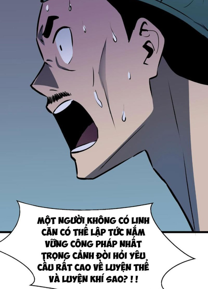 Tu Luyện Nhàn Hạ Bắt Đầu Từ Nữ Đồ Đệ Chapter 3 - Trang 3