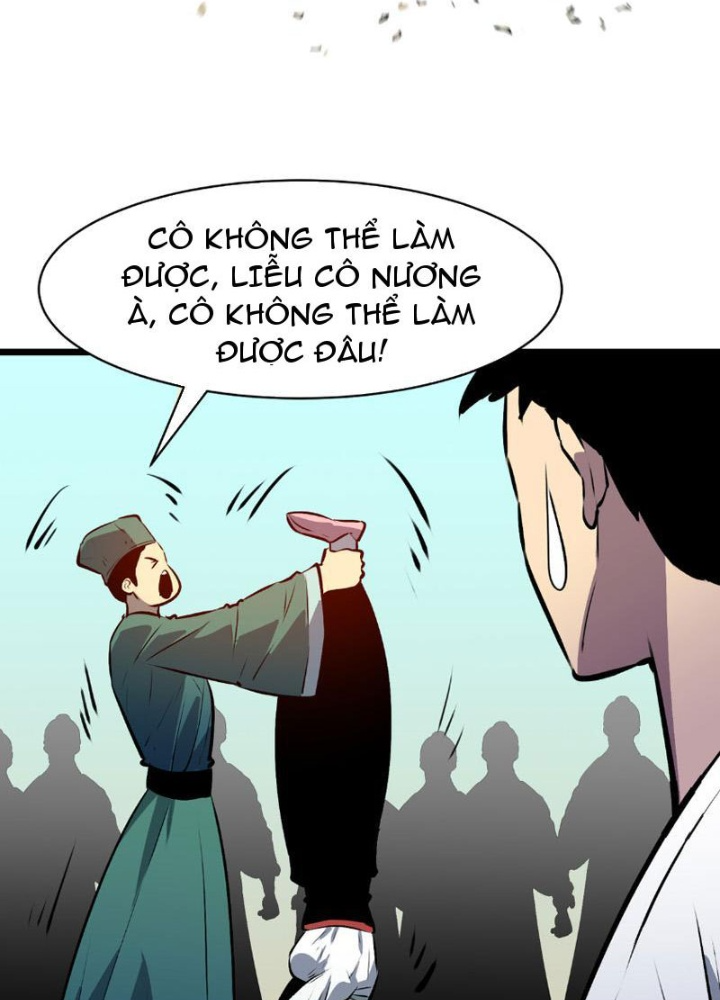 Tu Luyện Nhàn Hạ Bắt Đầu Từ Nữ Đồ Đệ Chapter 3 - Trang 3