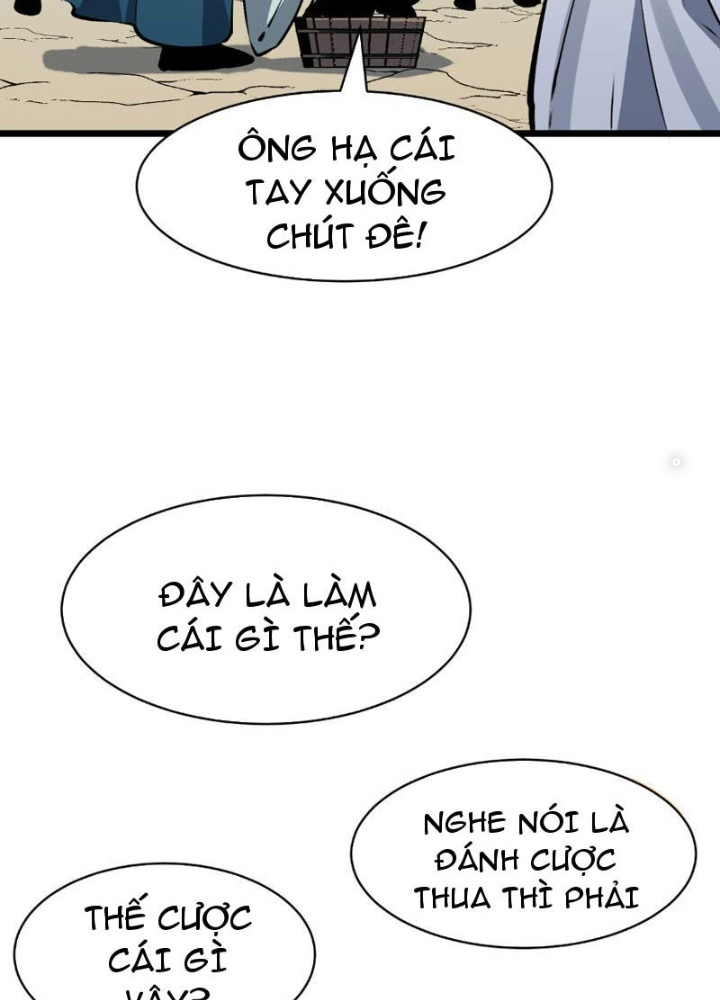 Tu Luyện Nhàn Hạ Bắt Đầu Từ Nữ Đồ Đệ Chapter 3 - Trang 3