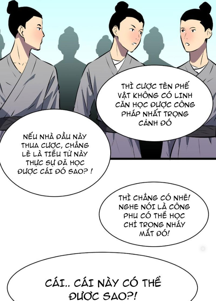 Tu Luyện Nhàn Hạ Bắt Đầu Từ Nữ Đồ Đệ Chapter 3 - Trang 3