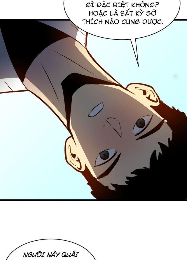 Tu Luyện Nhàn Hạ Bắt Đầu Từ Nữ Đồ Đệ Chapter 3 - Trang 3