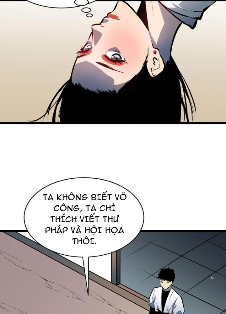 Tu Luyện Nhàn Hạ Bắt Đầu Từ Nữ Đồ Đệ Chapter 3 - Trang 3