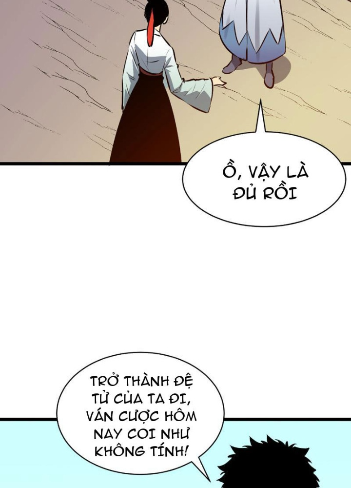 Tu Luyện Nhàn Hạ Bắt Đầu Từ Nữ Đồ Đệ Chapter 3 - Trang 3