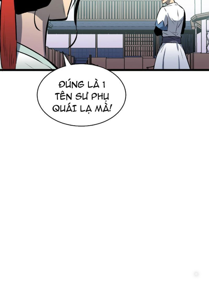 Tu Luyện Nhàn Hạ Bắt Đầu Từ Nữ Đồ Đệ Chapter 3 - Trang 3