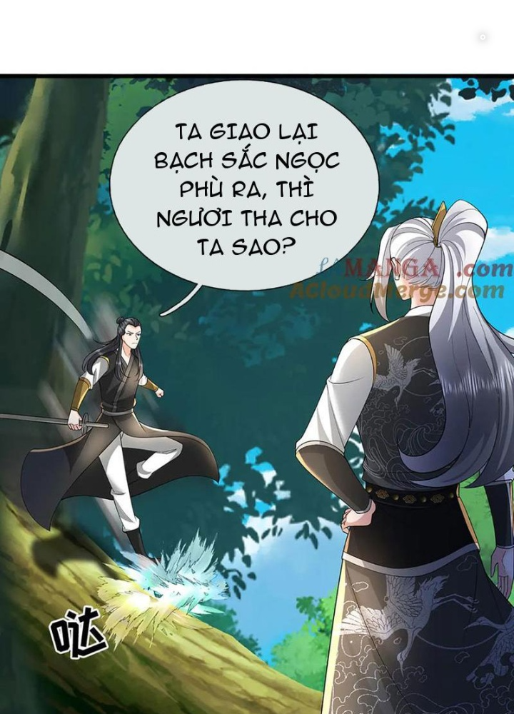 Võ đạo đại đế Chapter 61 - Trang 2