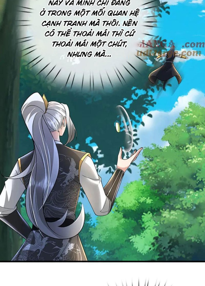 Võ đạo đại đế Chapter 61 - Trang 2