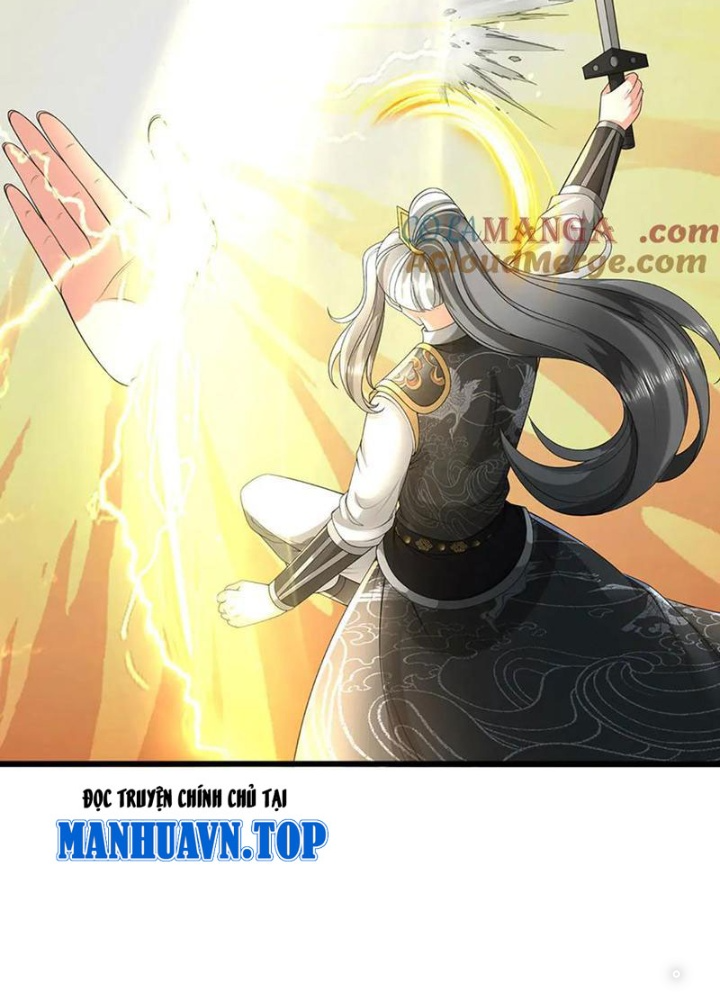 Võ đạo đại đế Chapter 61 - Trang 2