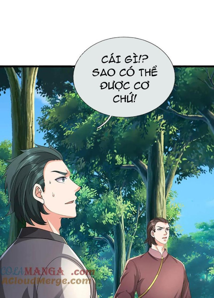 Võ đạo đại đế Chapter 61 - Trang 2