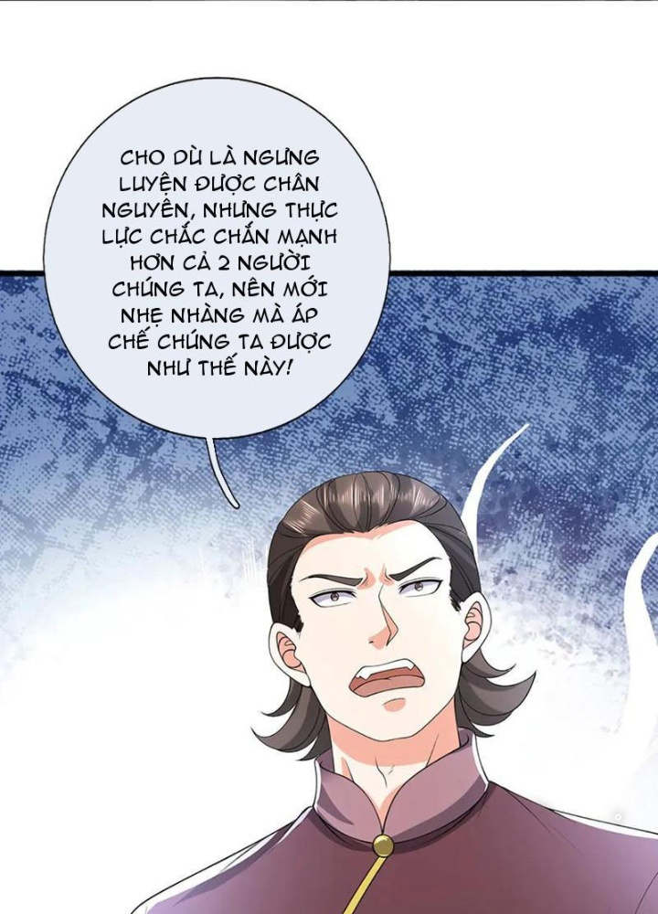 Võ đạo đại đế Chapter 61 - Trang 2
