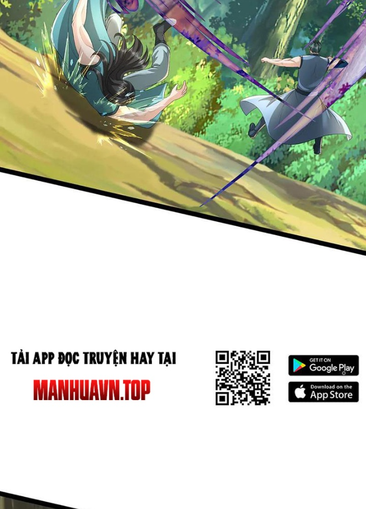 Võ đạo đại đế Chapter 61 - Trang 2