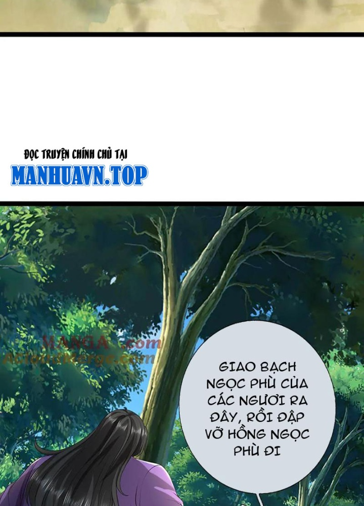 Võ đạo đại đế Chapter 61 - Trang 2