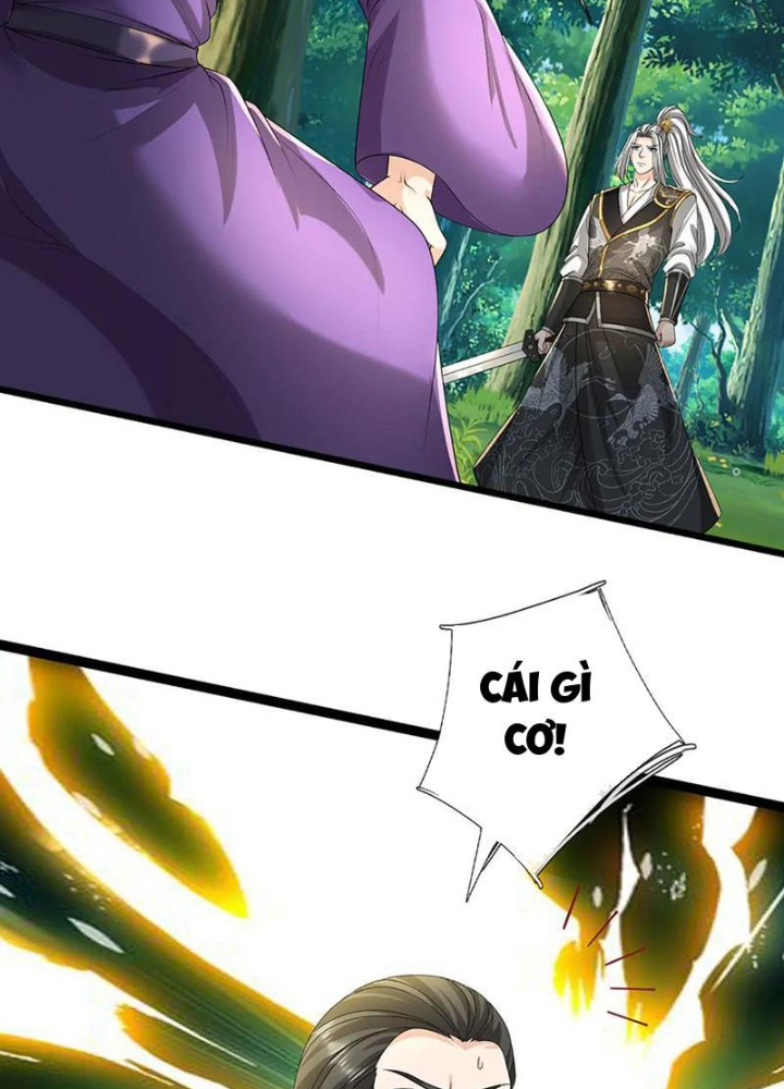 Võ đạo đại đế Chapter 61 - Trang 2