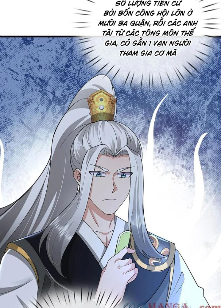 Võ đạo đại đế Chapter 61 - Trang 2