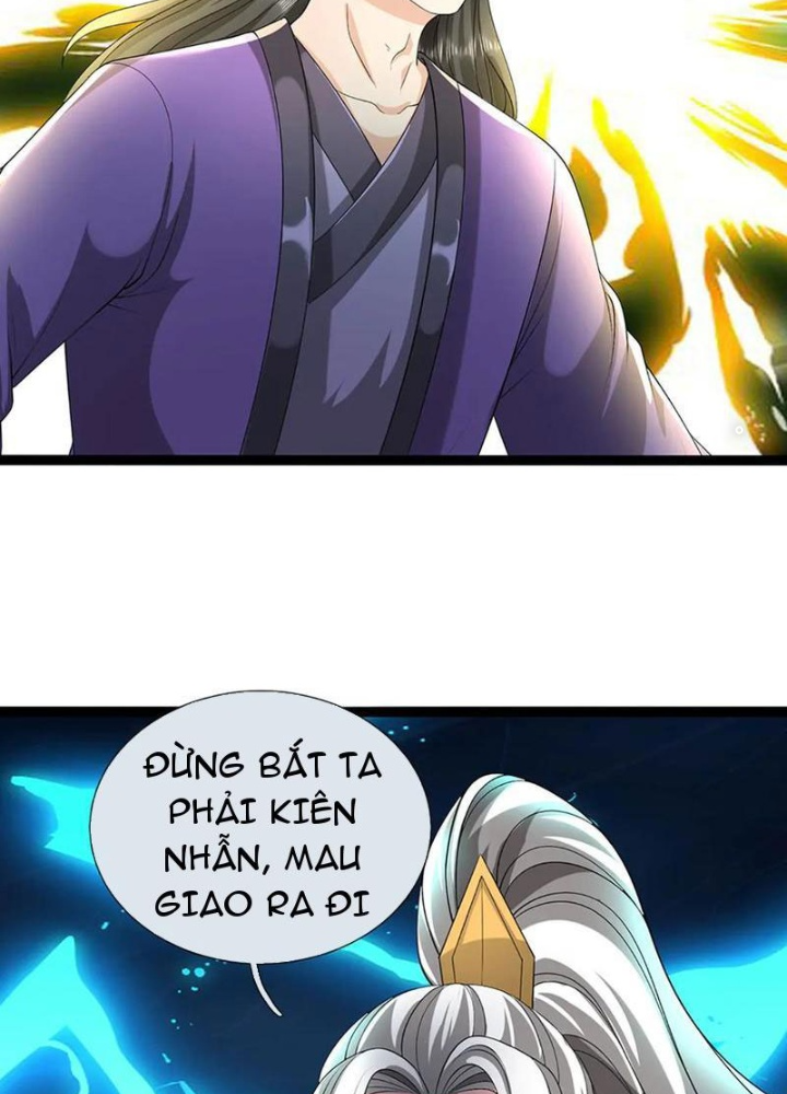 Võ đạo đại đế Chapter 61 - Trang 2