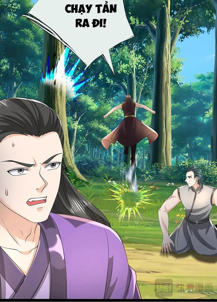 Võ đạo đại đế Chapter 61 - Trang 2