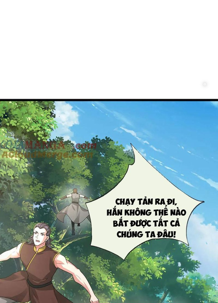 Võ đạo đại đế Chapter 61 - Trang 2